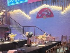 -里堂派对·独栋团建聚会小院轰趴馆(三圣乡店)