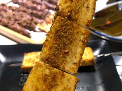 -和庆斋羊蝎子火锅·碳缸烧烤(顺义旗舰店)