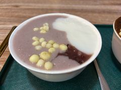 -笃笃笃糖粥(十全街店)