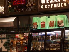 -谢列梅捷沃国际机场