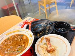 -永和大王(茉莉上新·友谊店)