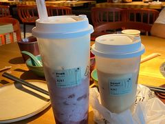 -吃饭皇帝大(解放西路店)