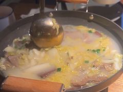 -蜜桃餐厅·伴山(湖滨商业街店)