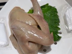 -狮王府淮扬菜(新街口友谊店)