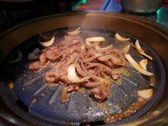 -鱼饪杰烤鱼餐厅