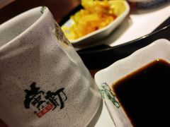 -萤初高端日料王(曲江银泰店)
