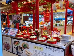 -东方御花园酒店