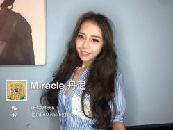 -Miracle集简美发沙龙