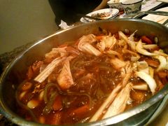 -黄记煌三汁焖锅(欢乐海岸店)