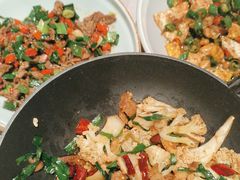 -洞庭鱼香(万科店)