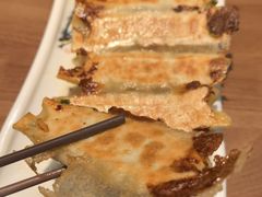 -春水锅贴·传统鲁菜(大明湖店)
