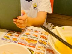-添饭茶餐厅(天悦龙庭店)