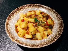 湘味特色米豆腐-湘与香缘·湖南菜(王府井北京市百货大楼店)