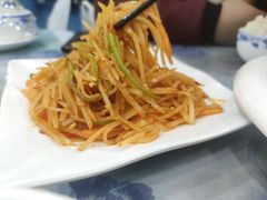 -老毛手抓·盐池滩羊非遗手抓(宁夏总店)