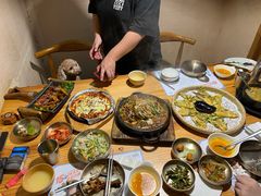 -小木屋米酒店·韩国料理(深圳总店)