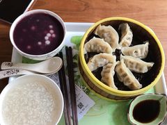 -笃笃笃糖粥(十全街店)