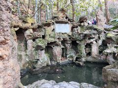 -杭州黄龙洞