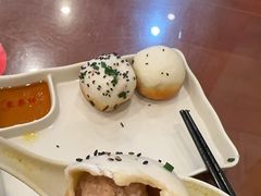 -东泰祥生煎馆(长宁路店)