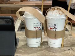 -李山山茶事(景枫店)