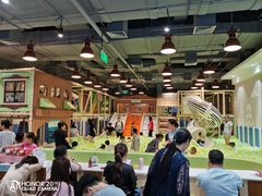 -反斗乐园(欢乐海岸店)