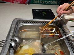 -海底捞火锅(江北万达商业广场店)