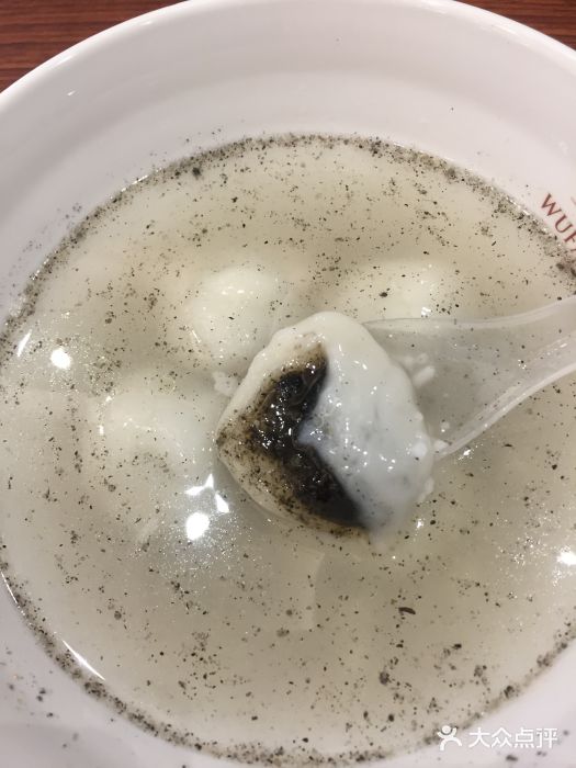 五芳斋(中山大道总店)图片