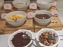 -宁海金海开元名都大酒店·名爵自助餐厅(金水路店)