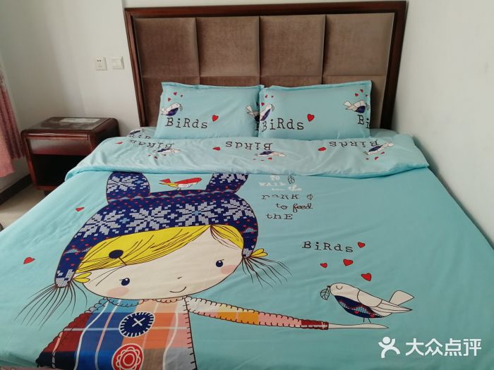 听海小筑(北戴河刘庄夜市店)图片