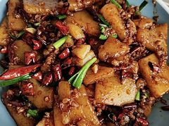 -树厨贵州菜(大十字店)