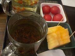 -水墨澜渟足道·SPA·传统(四望亭东关街店)