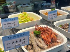 -渔满仓海鲜渔家(象山二店)