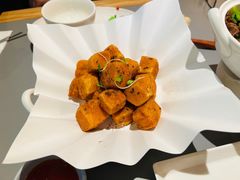 -桂满陇·杭州小馆(巴黎春天浦建店)