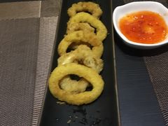 -吱咖啡西式简餐