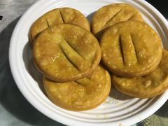 -清真·胖妈妈手抓餐厅(定西路长城宾馆店)