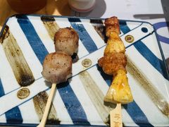 -火山屋台(新街口创始店)