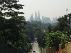 -吉隆坡国油双峰塔