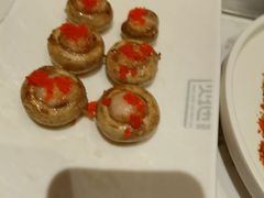 -火地铁板烧(昆山万象汇店)