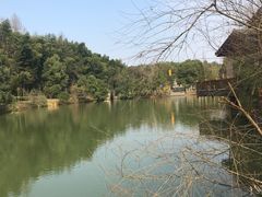 -景德镇古窑民俗博览区