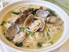 -宾朋海鲜饭庄(兴海路店)