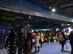 -重庆欢乐海底世界
