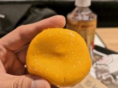 榴莲芝士爆浆金团-肯德基(中纬店)