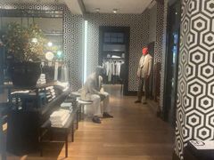 -SUITSUPPLY(安福路店)