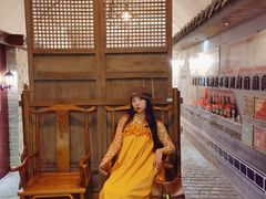 -青岛葡萄酒博物馆