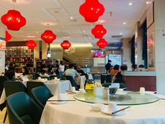 大堂-国人川菜(李家村建东街店)
