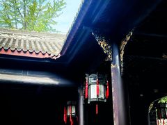 -成都武侯祠博物馆