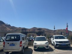 -雁门关景区