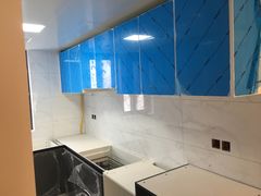 -佰丽爱家全屋定制(汶水店)