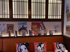 -合风谷(南下塘店)