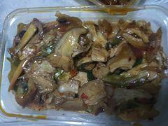 -八一好吃街·高品美食广场