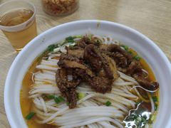 -常德津市牛肉粉(兴南大道店)